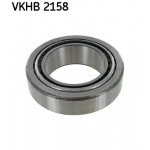 SKF Radlager